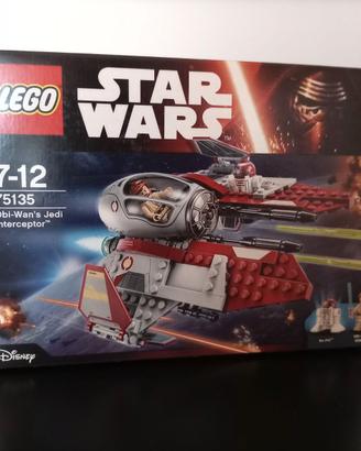 Lego Star Wars 2016