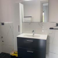 Mobili arredo bagno