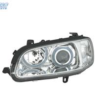 FARI PER OPEL OMEGA 94-99 ANGEL EYES FONDO CROMATO