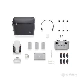 DJI Mini 2 SE Fly More Combo