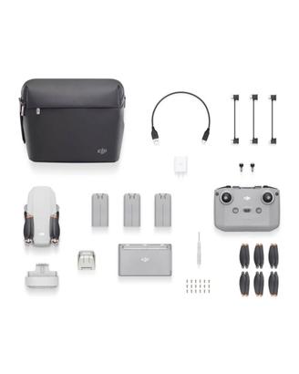 DJI Mini 2 SE Fly More Combo