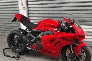 Panigale V4 Termignoni