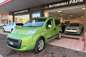 Fiat Qubo 1.4 8V 73 CV MyLife