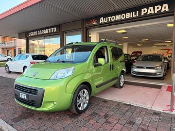 Fiat Qubo 1.4 8V 73 CV MyLife