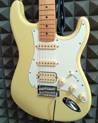 FENDER Stratocaster Player II HSS (NUOVA)