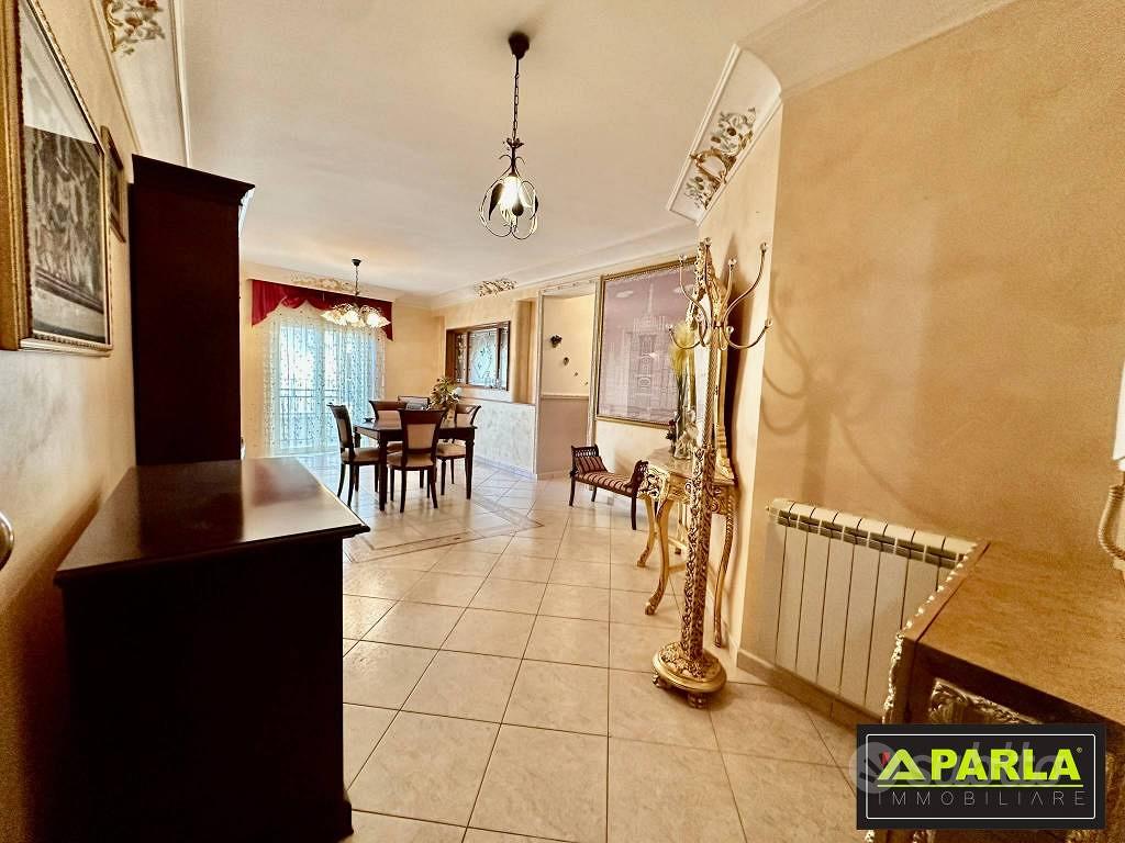 Appartamento – Canicattì, Quartiere Oltreponte, Agrigento - Vista 3