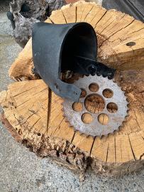 Morini settebello 175