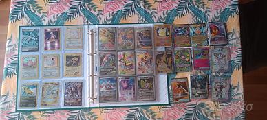 Pokemon lotto 