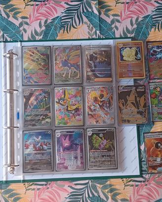Pokemon lotto 