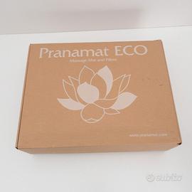 Set da massaggio Pranamat Original completo