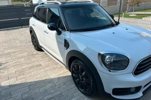 MINI Countryman 2.0 D 150 CV
