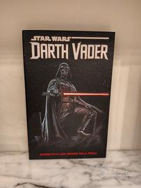 Cofanetto Star Wars Darth Vader N.1
