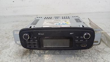 AUTORADIO RENAULT Clio Serie IV 281152874R D4F740