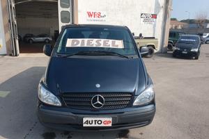 Mercedes-benz Vito 2.2 CDI 110 cv 6posti 2004