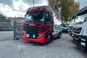 Iveco S-Way 480 (2 unita')