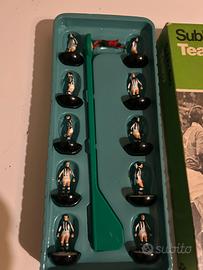 Squadra Subbuteo anni 80’