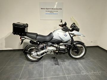 BMW R 1150 GS R 1150 GS STD