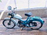 Ciclomotore GARELLI AGRATI 70' 49cc Vintage