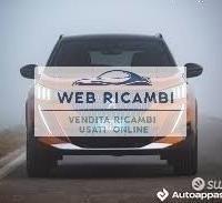 Peugeot 2008 gtline musata frontale