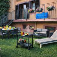 PORZIONE DI TRIFAMILIARE A LUZZI