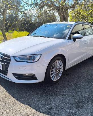 Audi A3 SPB 2.0 TDI 150 CV quattro Ambition