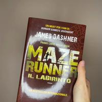 the maze runner