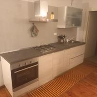 Cucina SCAVOLINI come nuova