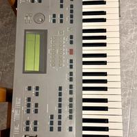 Tastiera Korg iS40 in perfette condizioni