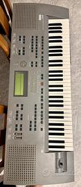 Tastiera Korg iS40 in perfette condizioni