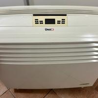 condizionatore monoblocco Olimpia Splendid Unico