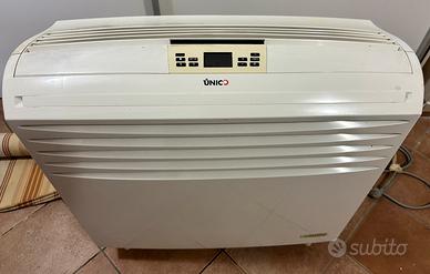 condizionatore monoblocco Olimpia Splendid Unico