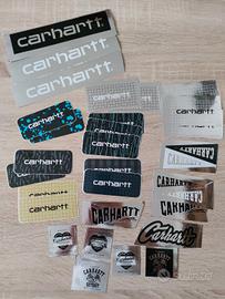 Adesivi Carharrt