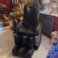 Poltrona Massaggiatrice