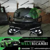 RICAMBI CITROEN C4 2021