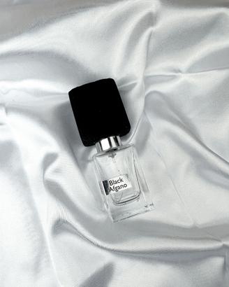 Boccetta profumo Nasomatto Black Afgano VUOTA