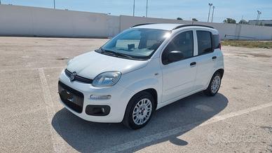 FIAT PANDA 1.3 MULTIJET 2017
