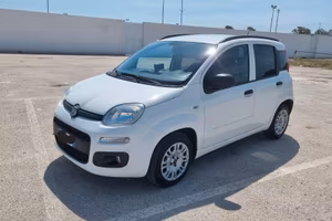 FIAT PANDA 1.3 MULTIJET 2017