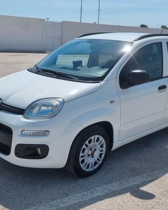 FIAT PANDA 1.3 MULTIJET 2017