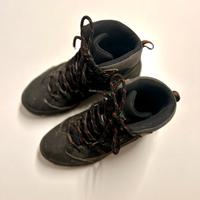 Scarponcino trekking