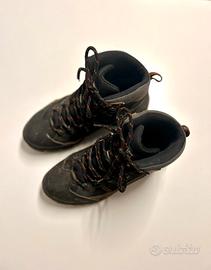 Scarponcino trekking