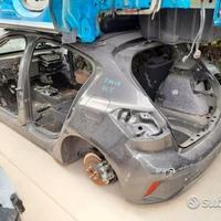 Scocca per ricambi ford focus 2021
