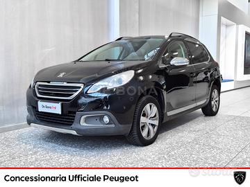 Peugeot 2008 1.6 e-hdi 8v active s&s 92cv etg6 (ro