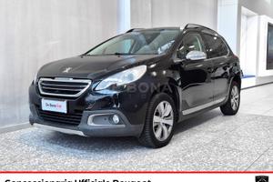 Peugeot 2008 1.6 e-hdi 8v active s&s 92cv etg6 (ro