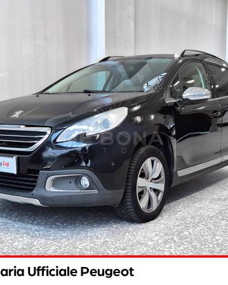 Peugeot 2008 1.6 e-hdi 8v active s&s 92cv etg6 (ro