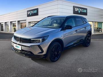 OPEL Grandland 1.5 diesel Ecotec aut. GS Line