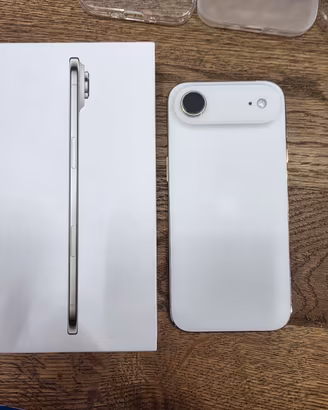 iPhone air 256gb