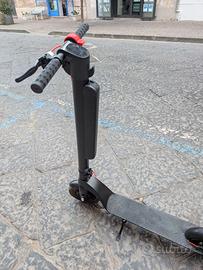 Monopattino elettrico