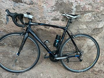 Bici in carbonio Lapierre