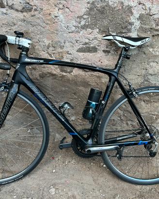 Bici in carbonio Lapierre