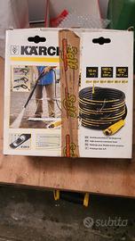 Tubo Prolunga Karcher 10 mt. Originale